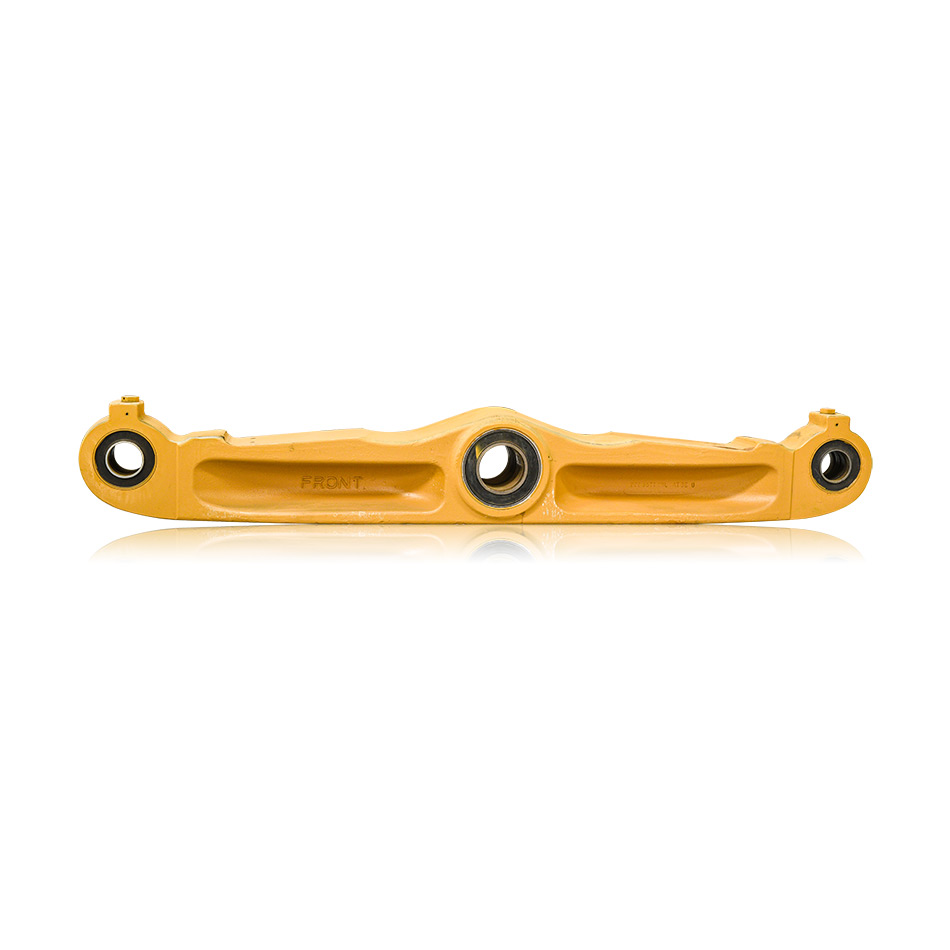 D10T Equalizer Bar