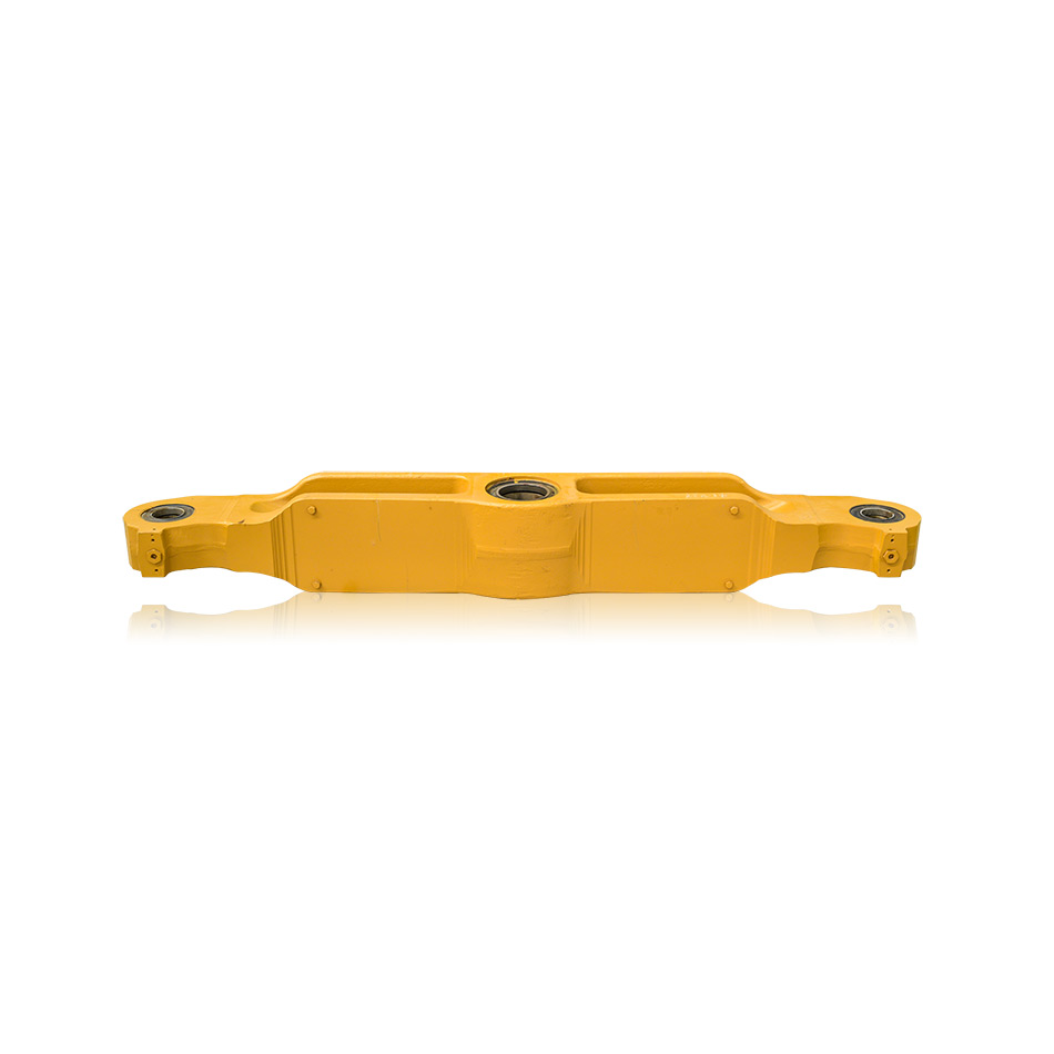 D11T Equalizer Bar